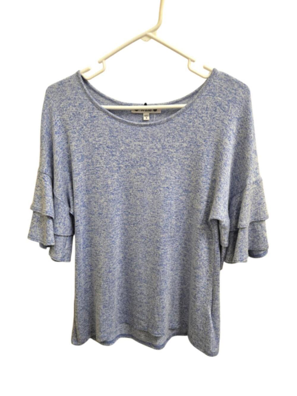 Very Good S Wilde Blouse